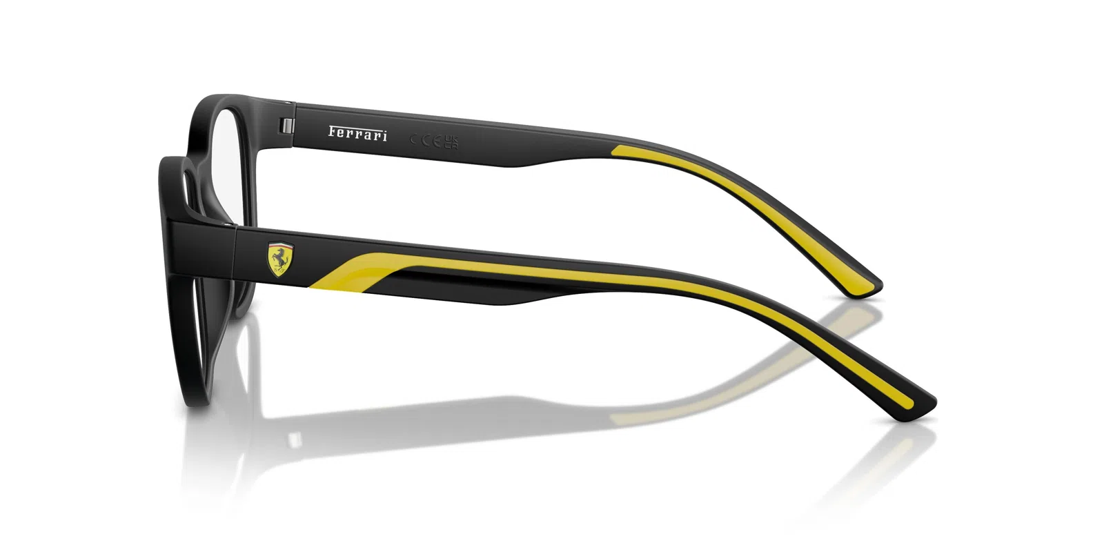 Scuderia Ferrari 8002U Eyeglasses - view 24